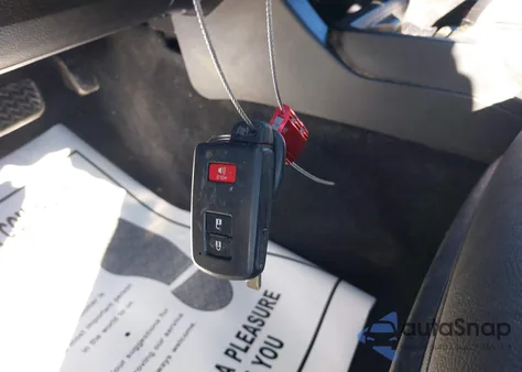 2023 Toyota Tacoma Sr5 V6 z USA, uszkodzony, nr VIN 3TYCZ5AN2PT116564